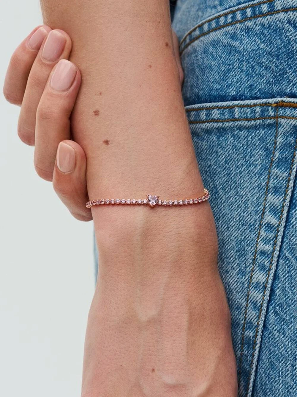 Pandora beautiful authentic